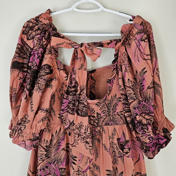 Anthropologie, Women dress - Picture 4 of 9